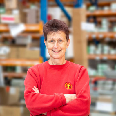 <strong>Veronika Kurschat</strong>